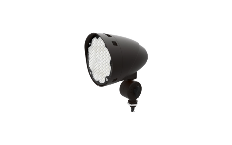 Lumark. TRX. SELECTABLE Floodlight Luminaire.