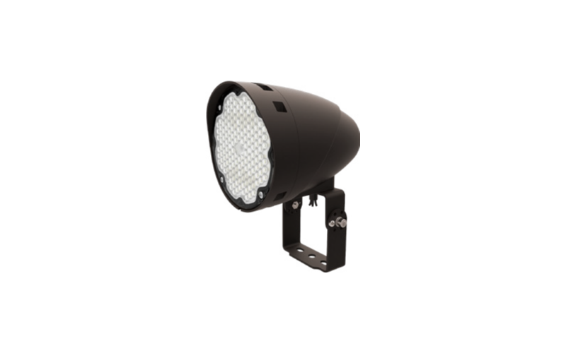 Lumark. TRX. SELECTABLE Floodlight Luminaire.