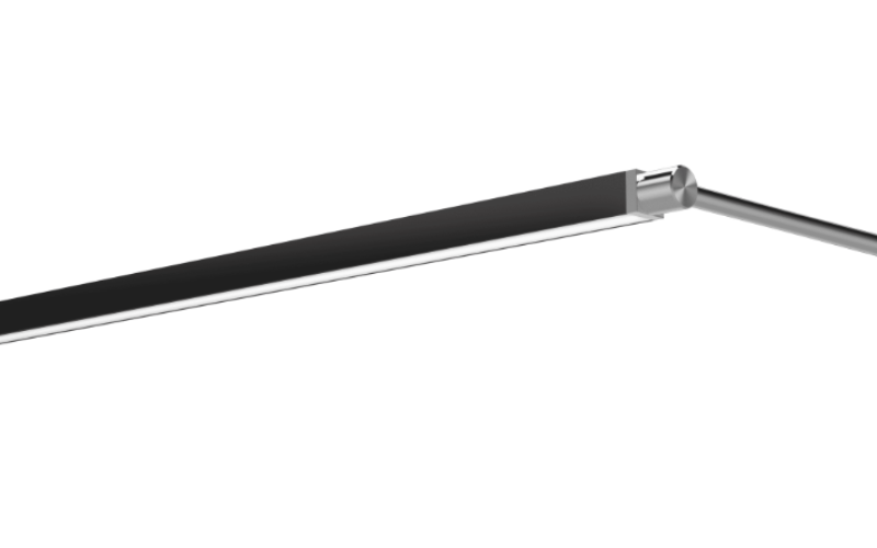 Lumium Lighting. N0. Nitrogen 0 Rotational Arm Mount.