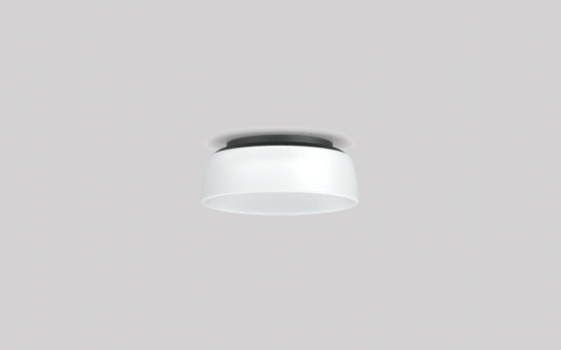 Luminis. HCE1910. HOLLOWCORE ELEMENT CEILING.