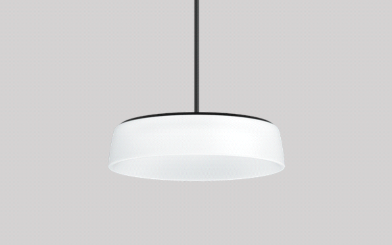 Luminis. HCE3000. HOLLOWCORE ELEMENT PENDANT.