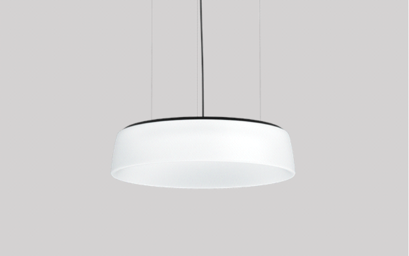 Luminis. HCE3000. HOLLOWCORE ELEMENT PENDANT.