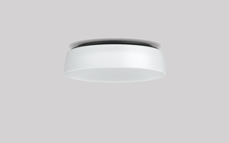 Luminis. HCE3010. HOLLOWCORE ELEMENT CEILING.