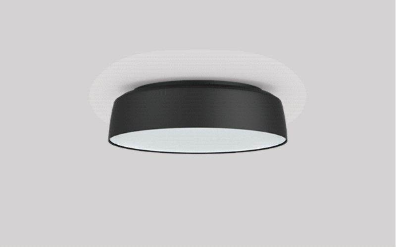 Luminis. HCE3015. HOLLOWCORE ELEMENT CEILING.