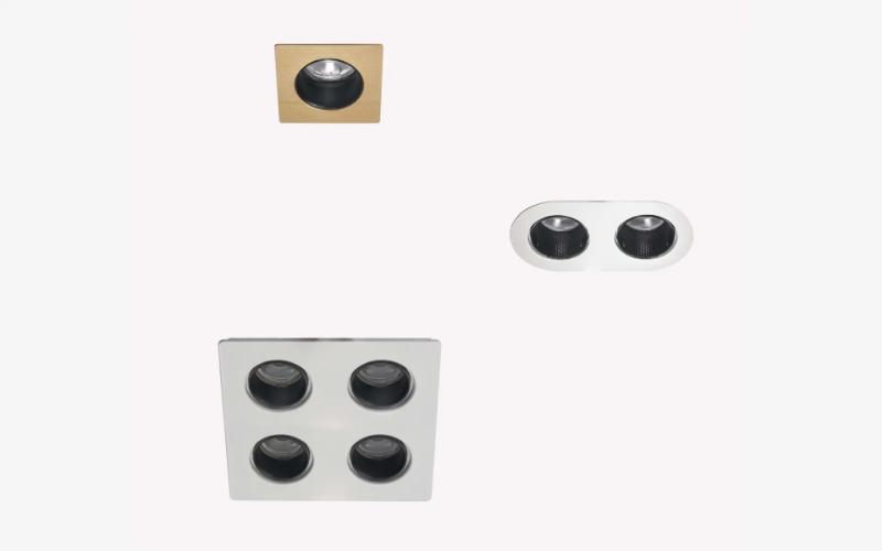 Lumenpulse. DFSM. Exenia DARK FIX Small.