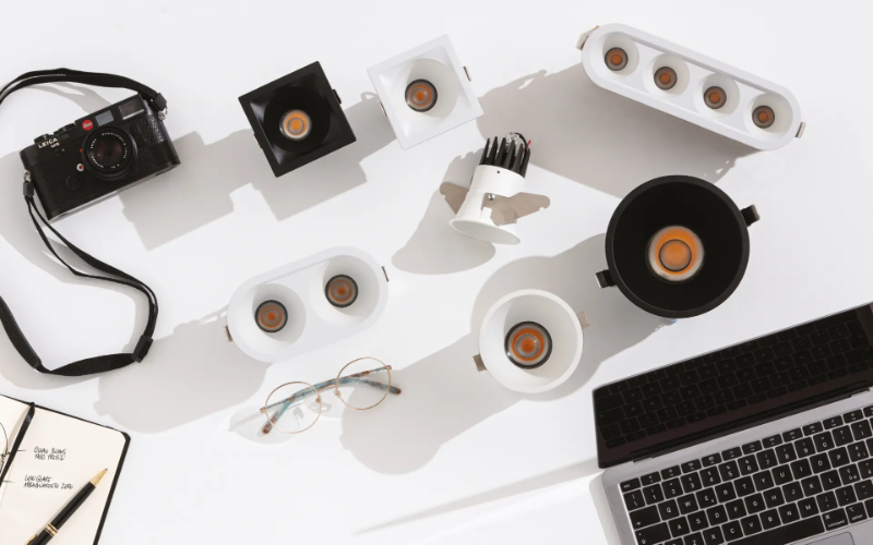 Lumenpulse. RPSM. Exenia REVO PIN Small.