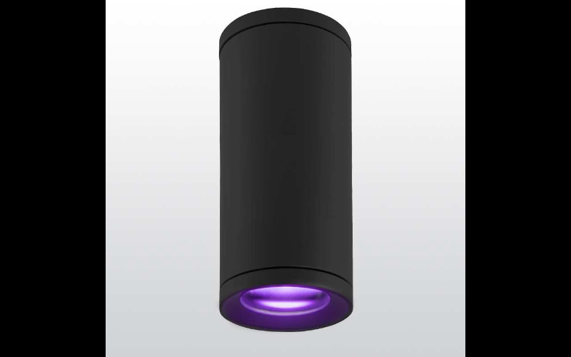 Lumenpulse. LACYM. Lumencore Cylinders Opticolor+ Medium Surface Mount.