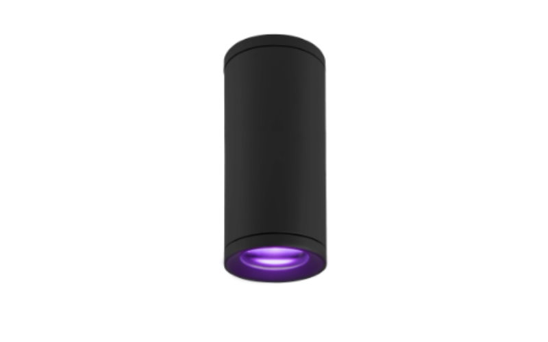 Lumenpulse. LACYM. Lumencore Cylinders Opticolor+ Medium Surface Mount.