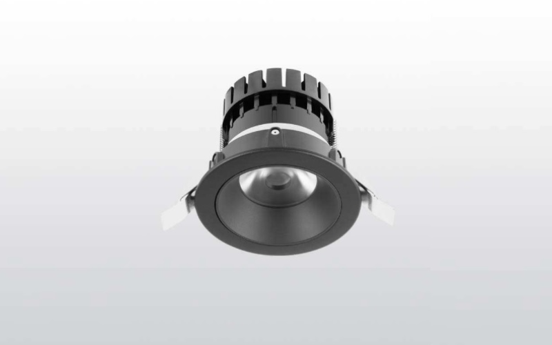 Lumenpulse. LCRN. Lumencore Recessed Nano Downlight.