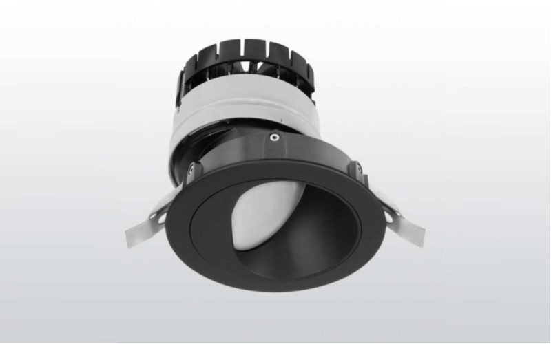 Lumenpulse. LCRS. Lumencore Recessed Small Wallwash.