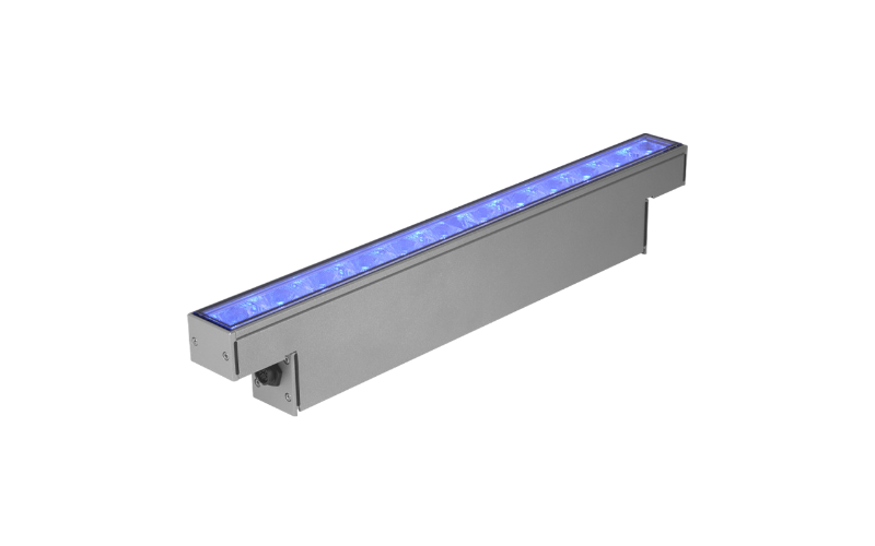 Lumenpulse. LFM-CR. Lumenfacade Max Continuous Run COLOR CHANGING.