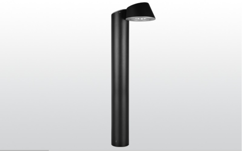 Lumenpulse. LIB. Lumenicon Bollard.