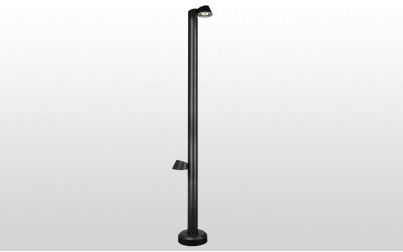 Lumenpulse. LIC. Lumenicon Column.