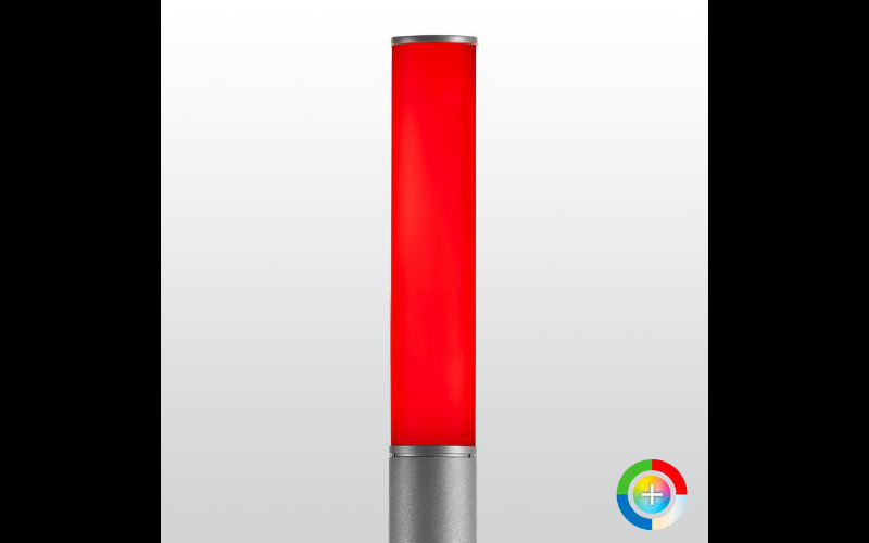 Lumenpulse. ALTC. Lumenalta Column Direct View.
