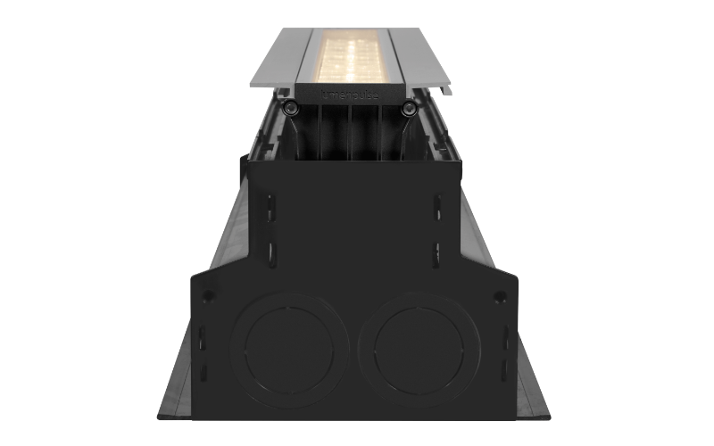 Lumenpulse. LFMI. Lumenfacade Max Inground DYNAMIC WHITE.