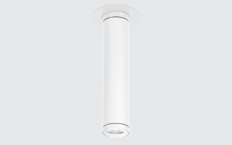 Lumenpulse. LACYN. Сylinder Nano Surface Mount.