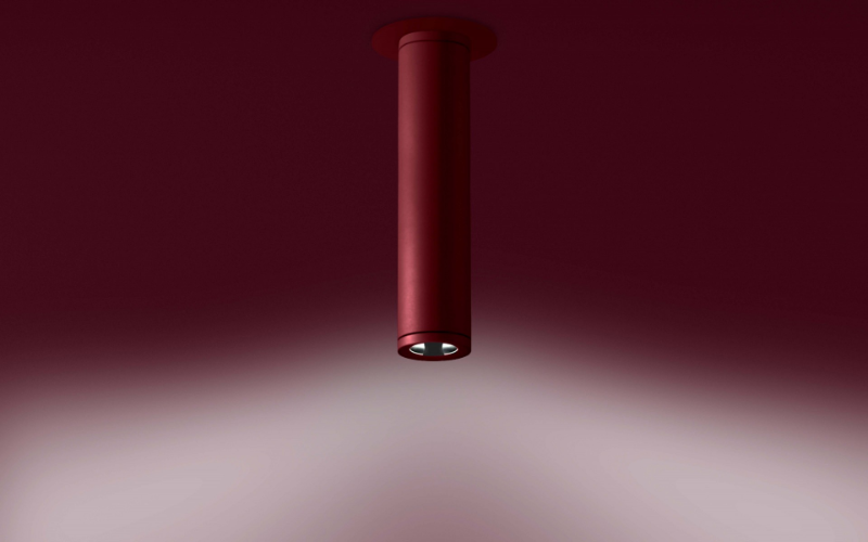 Lumenpulse. LACYN. Сylinder Nano Surface Mount.