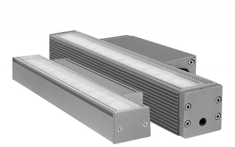 Lumenpulse. LOGNHI. Lumenfacade Nano Horizontal Interior.