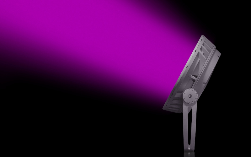 Lumenpulse. LBX.