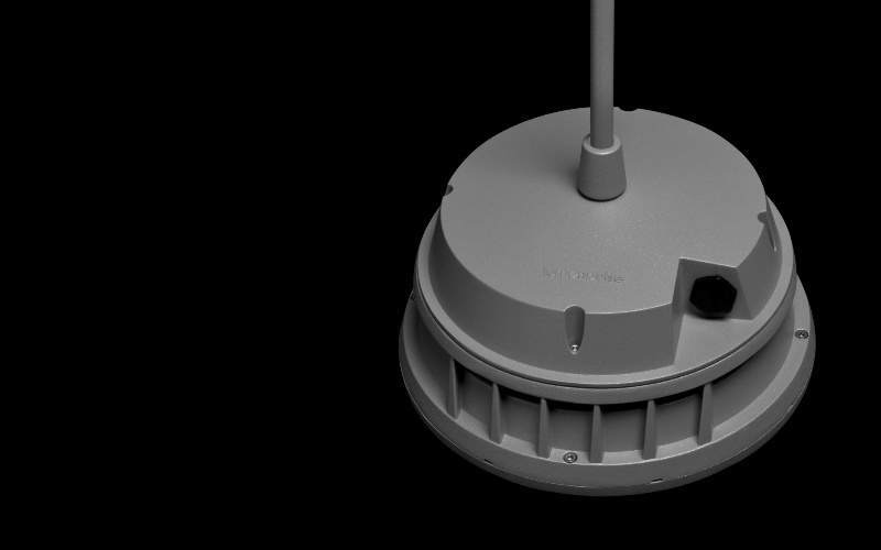 Lumenpulse. LBLP. Lumenbeam Large Pendant.