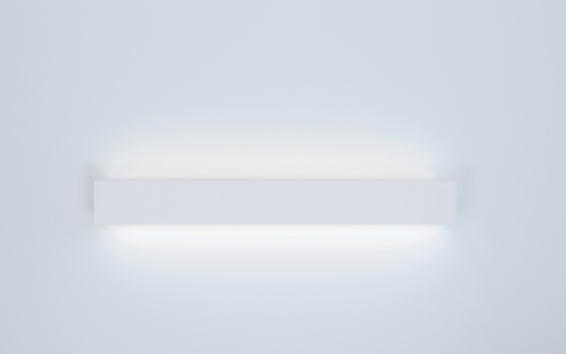 LLI2S. Lumenline™ 2 SURFACE - WALL MOUNT DIRECT/INDIRECT LIGHTING ...