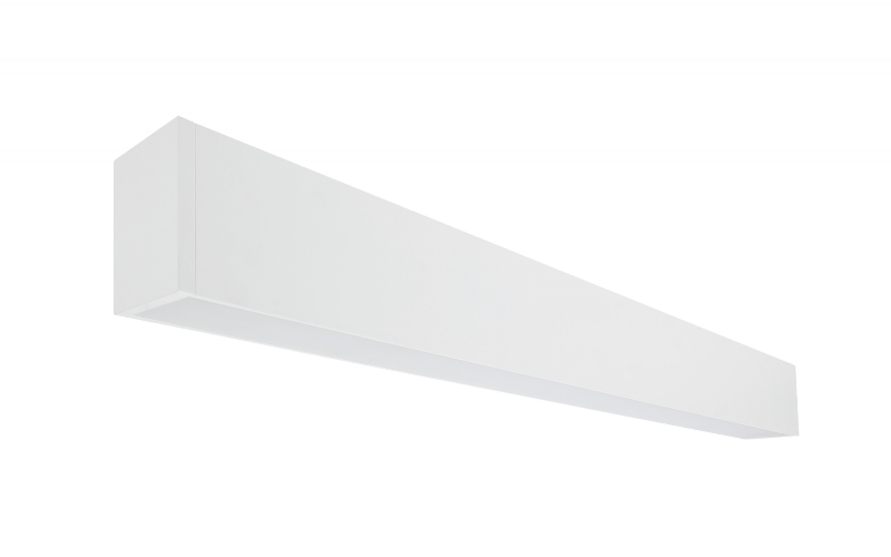 Lumenpulse. LLI2S. Lumenline Surface Ceiling Mount.