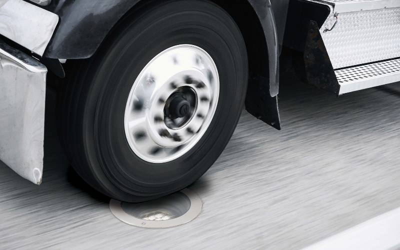 Lumenpulse. LBIL. Lumenbeam Inground Large Dynamic White.