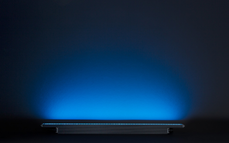 Lumenpulse. LXT. Lumencove XT Colour Changing.