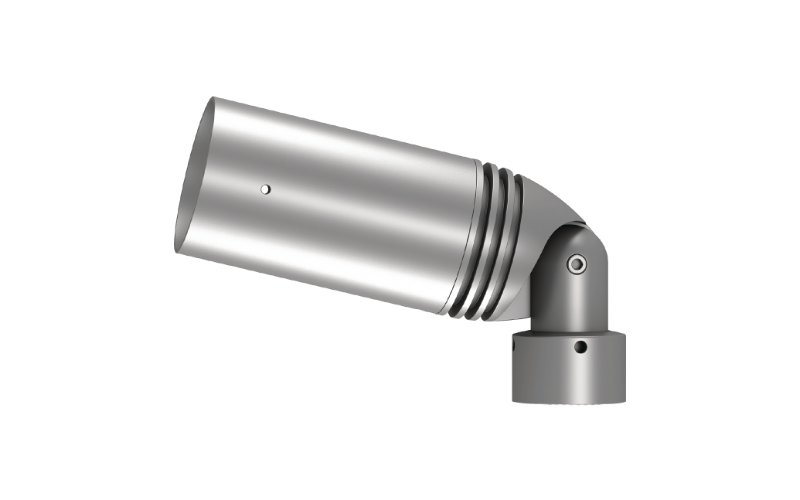 3002A. MONACO Adjustable Inground. by Lumiere, Cooper Lighting