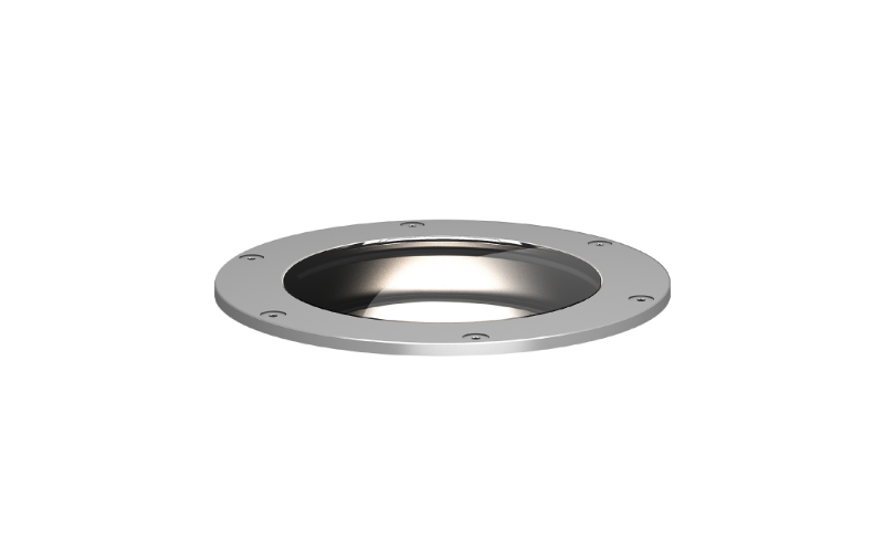 3002A. MONACO Adjustable Inground. by Lumiere, Cooper Lighting