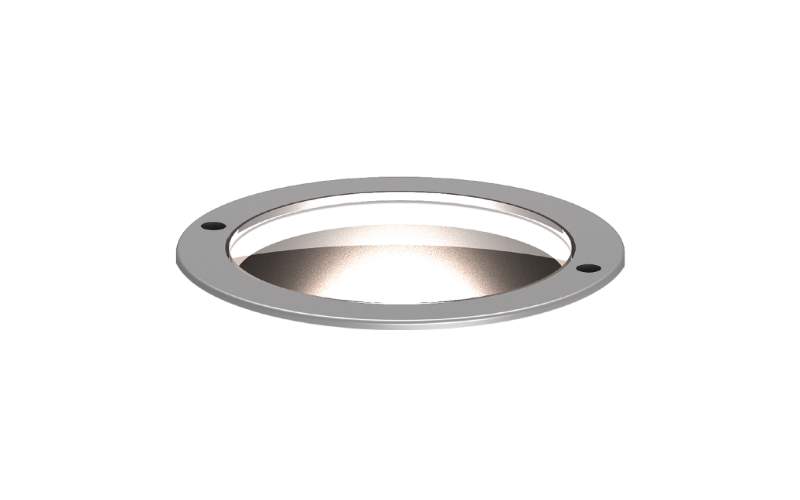 Lumiere. 630. BOCA GROUND-MOUNT RECESSED.