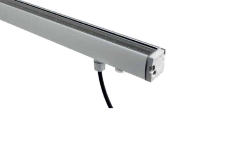 Linea Light iLED. XE. Xenia Wall Frosted – Remote Driver.