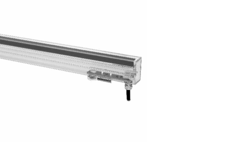 Linea Light iLED. Paseo_L. PASEO Extra Power Clear.