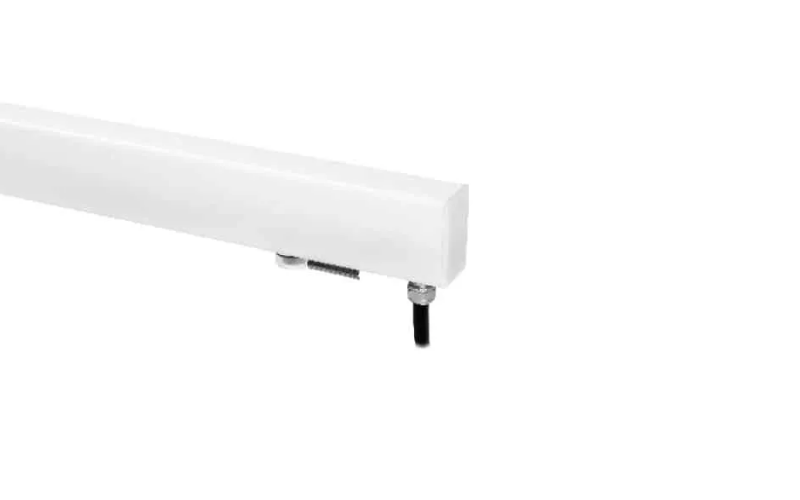 Linea Light iLED. Paseo. PASEO Low Power Opal RGBW.