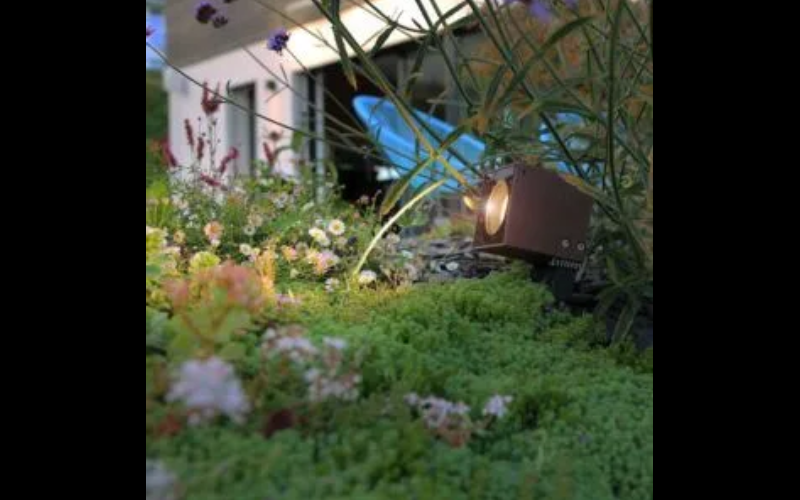 Linea Light iLED. PER. Periskop 6.2