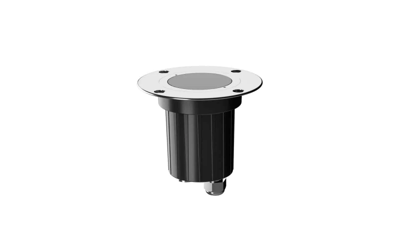 3002A. MONACO Adjustable Inground. by Lumiere, Cooper Lighting