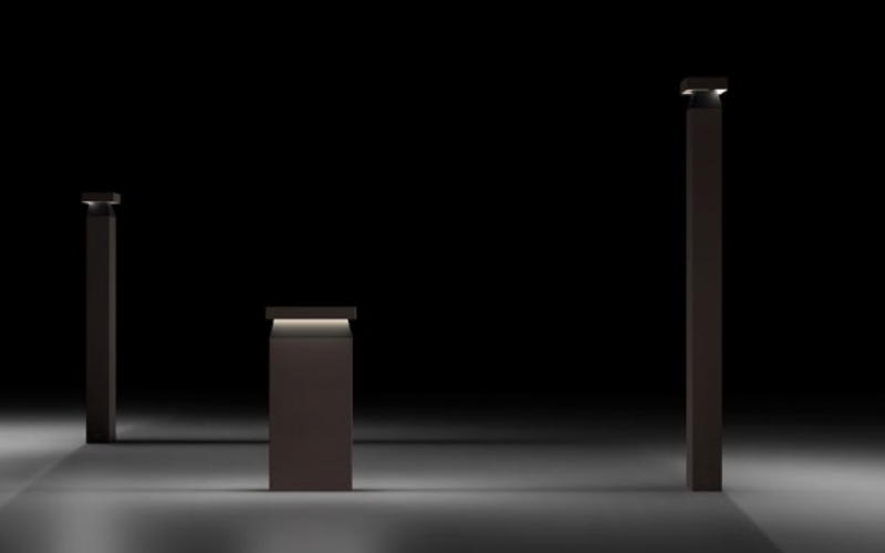 Linea Light iLED. BZQ. Buzzer Q.