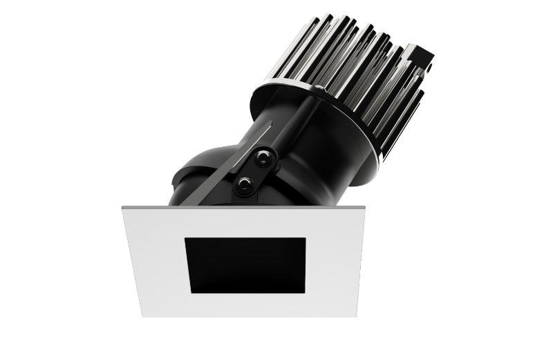 Linea Light iLED. Vos_QJ. Downlight 15W.