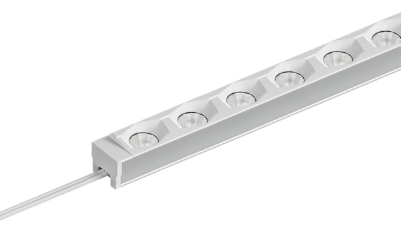 LED Linear. ULTIMA-S. NANO AS Static White.