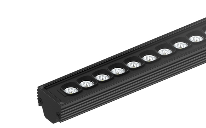 LED Linear. FUSION-SW. Static White.