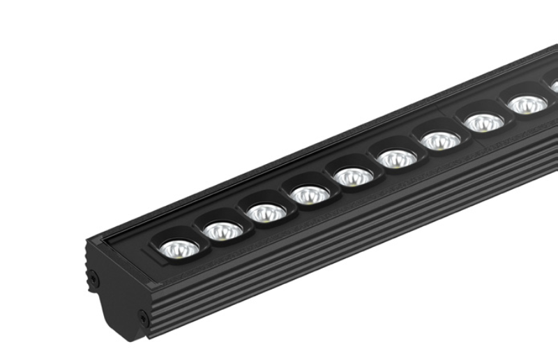 LED Linear. FUSION-TW. Tunable White IP67.