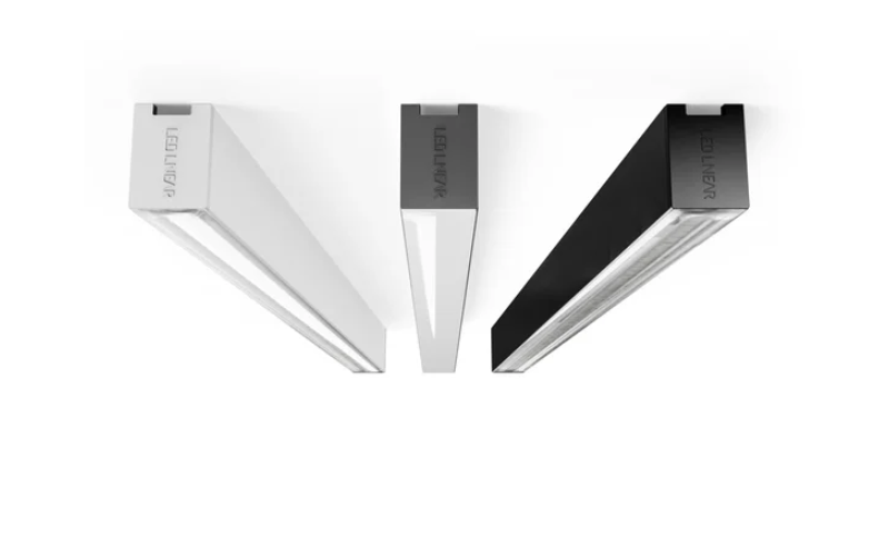 LED Linear. ADONIS. Architectural IP67Static White.