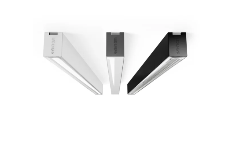 LED Linear. ADONIS. Architectural IP67Tunable White - DarkSky.
