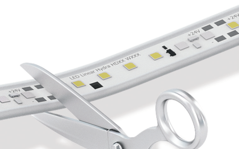 LED Linear. 00