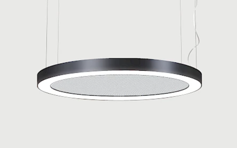 Lightnet. G1/P1. Ringo Star Acoustic System 4'' Suspended.
