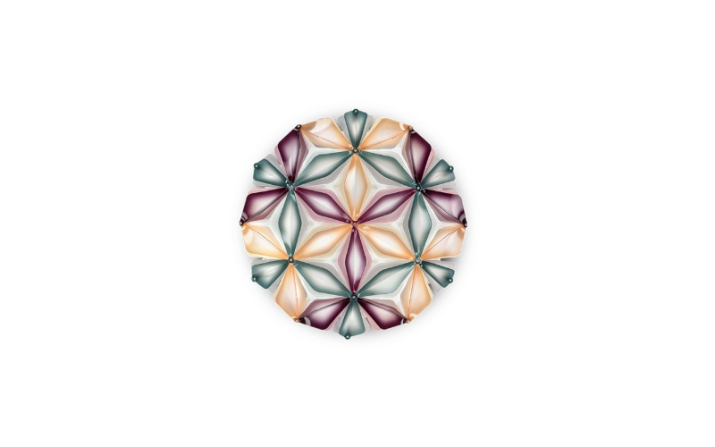 Lola Lighting. LL-LV-CMP. LA VIE (CEILING / WALL).