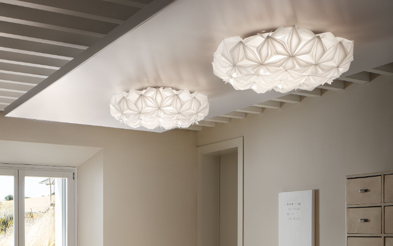 Lola Lighting. LL-LV-CMP. LA VIE (CEILING / WALL).