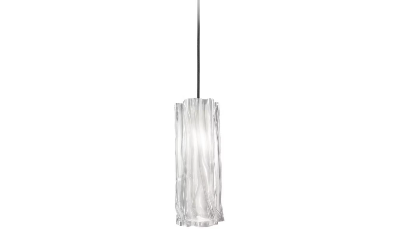 Lola Lighting. LL-ACRV-CMP. Accordéon Vertical (SUSPENSION).