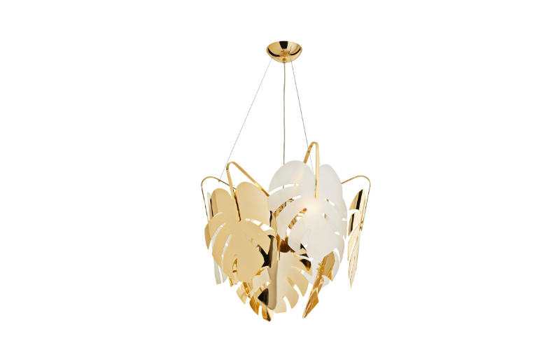 Lola Lighting. LL-RVR-MT. RIVIERA (SUSPENDED).