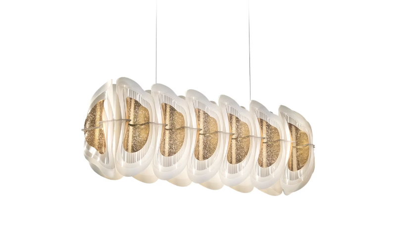 Lola Lighting. LL-FRDS-SLMP. FIORDLYS (SUSPENSION).
